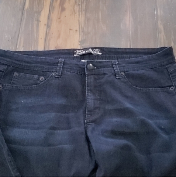 Source of Wisdom jeans - Picture 2 of 5